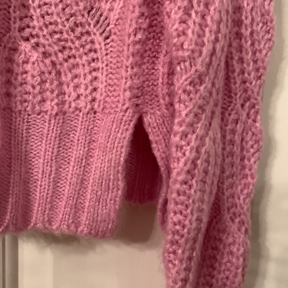 DONATED J Crew Knit Sweater - Picture 3 of 4